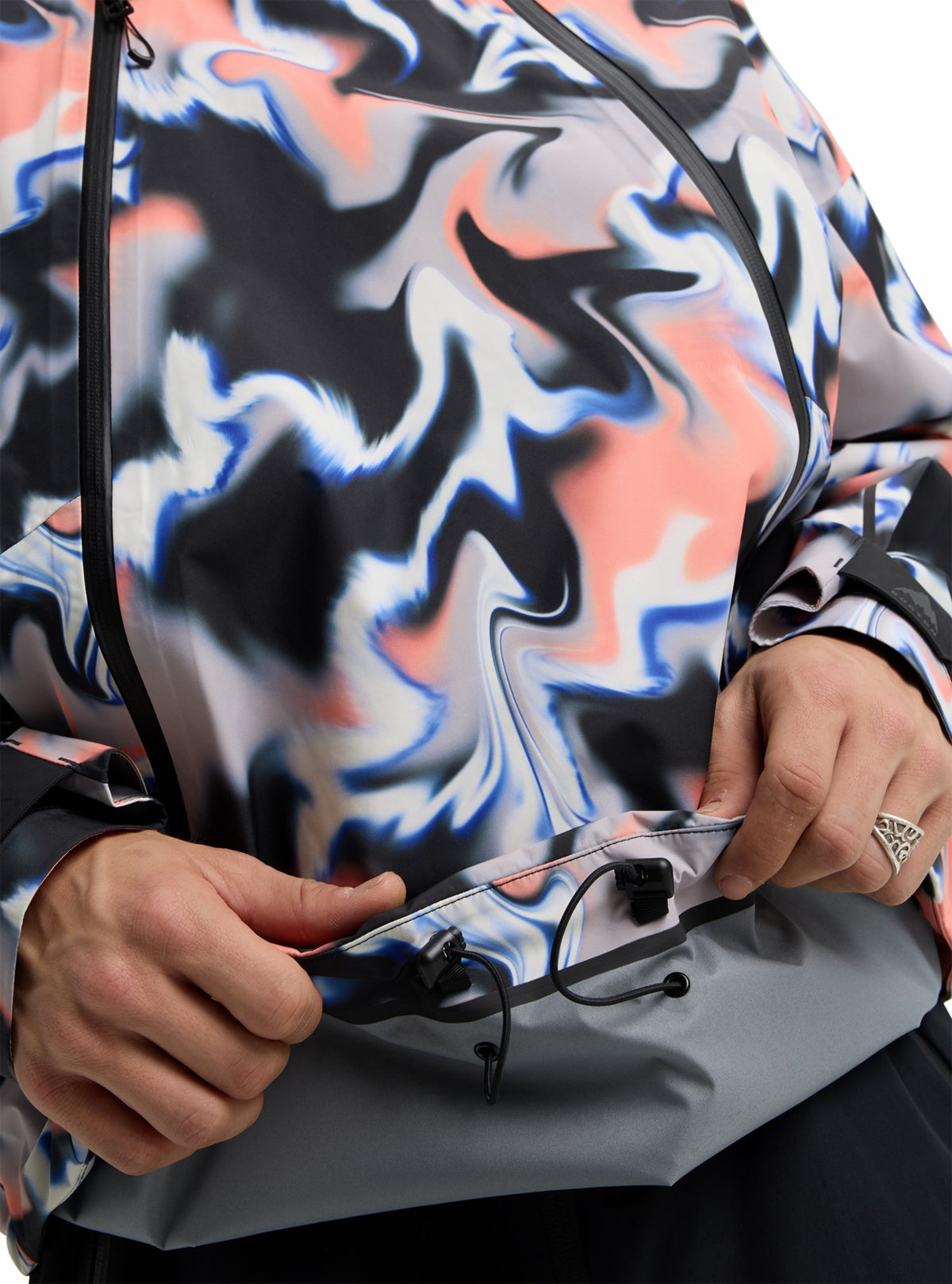 Burton Futuretrust 3L Anorak Jacket 2026 - Burton