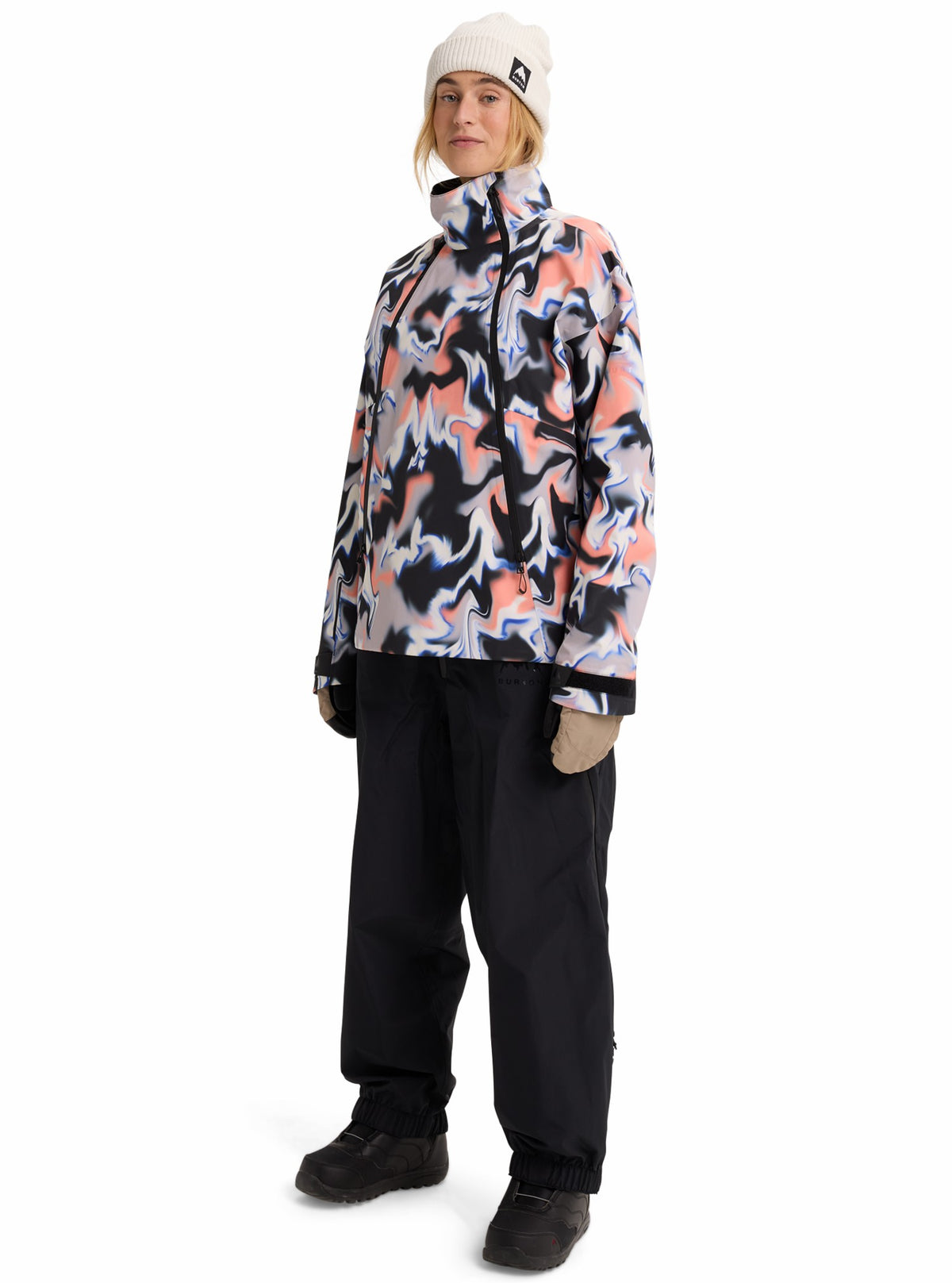 Burton Futuretrust 3L Anorak Jacket 2026 - Burton