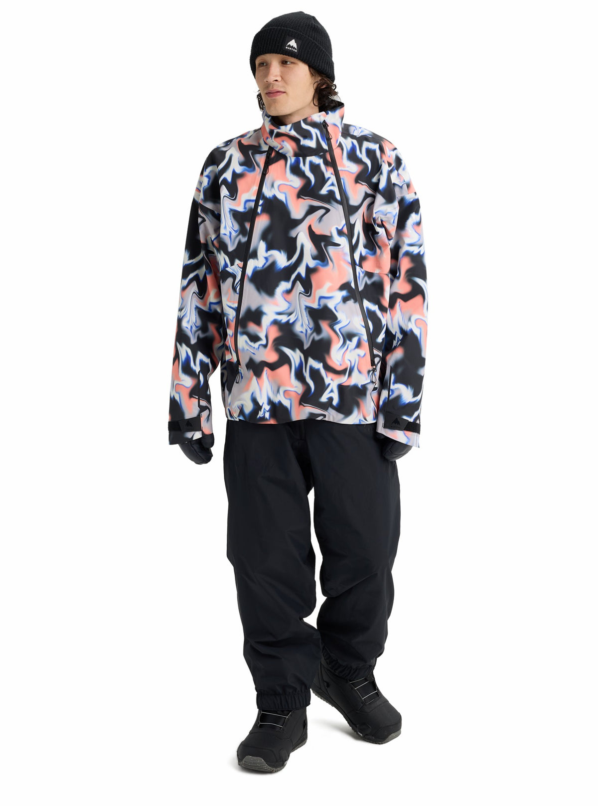 Burton Futuretrust 3L Anorak Jacket 2026 - Burton