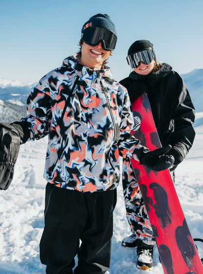 Burton Futuretrust 3L Anorak Jacket 2026 - Burton