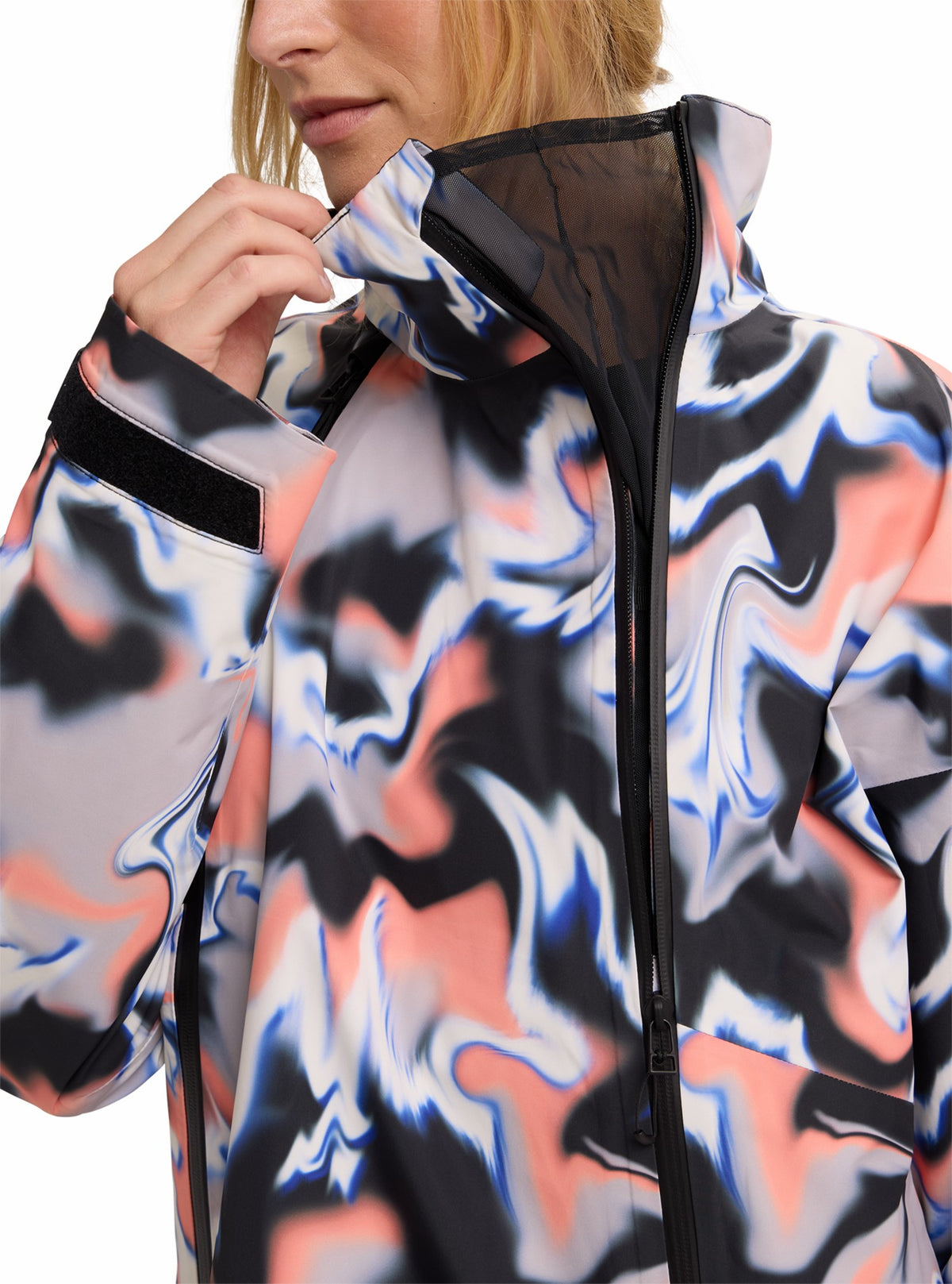 Burton Futuretrust 3L Anorak Jacket 2026 - Burton