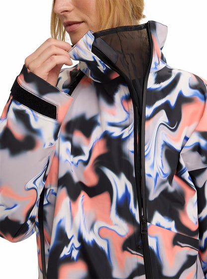 Burton Futuretrust 3L Anorak Jacket 2026 - Burton