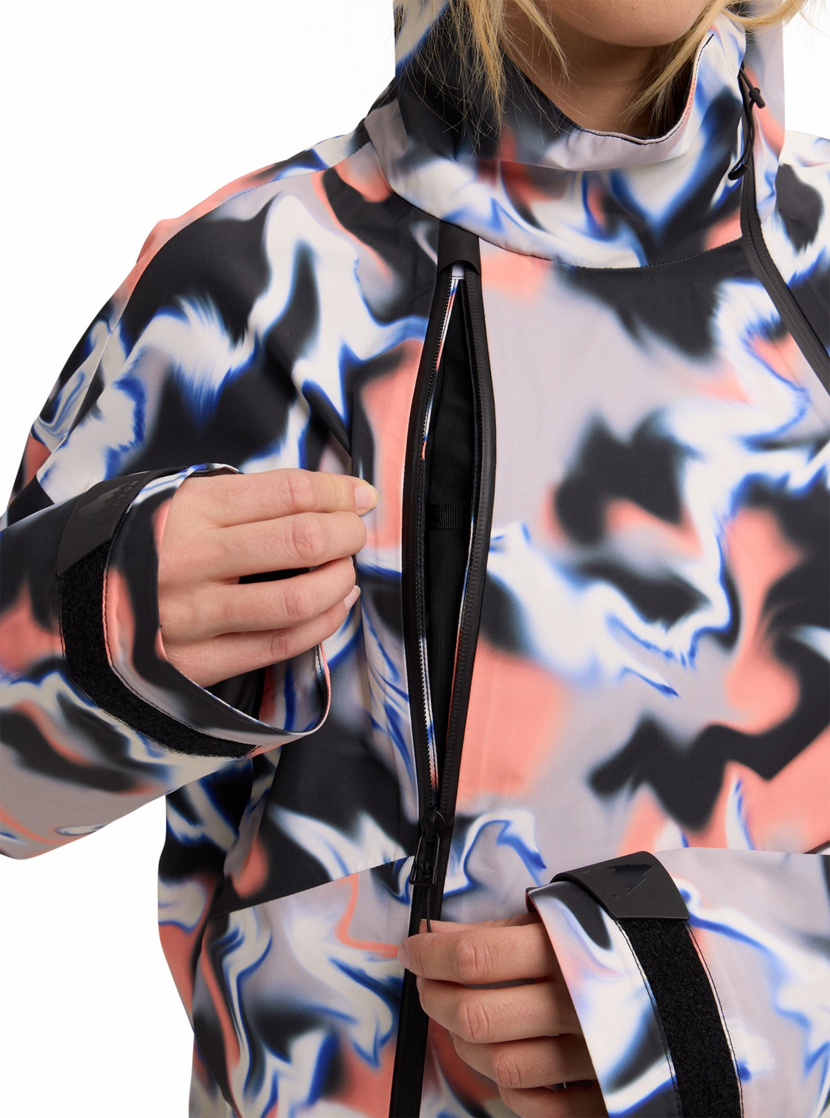 Burton Futuretrust 3L Anorak Jacket 2026 - Burton