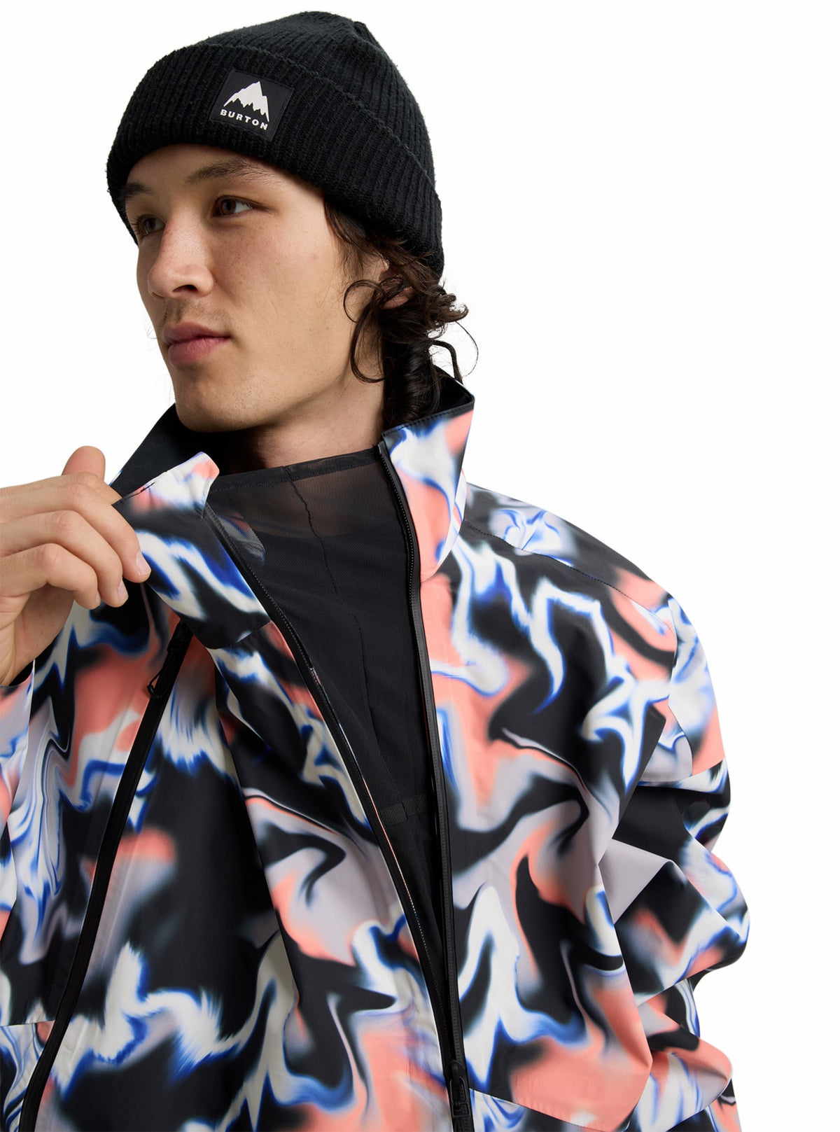 Burton Futuretrust 3L Anorak Jacket 2026 - Burton