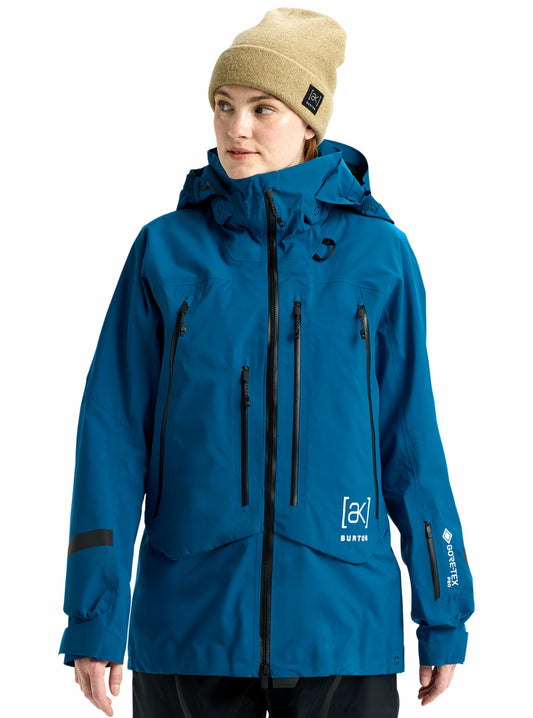 Women's [ak]® Acamar GORE-TEX PRO 3L Jacket 2026 - Burton