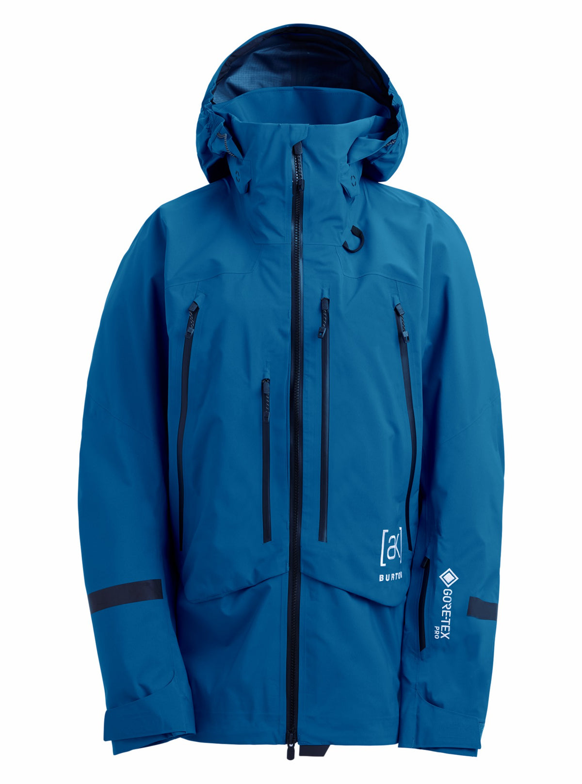 Women's [ak]® Acamar GORE-TEX PRO 3L Jacket 2026 - Burton