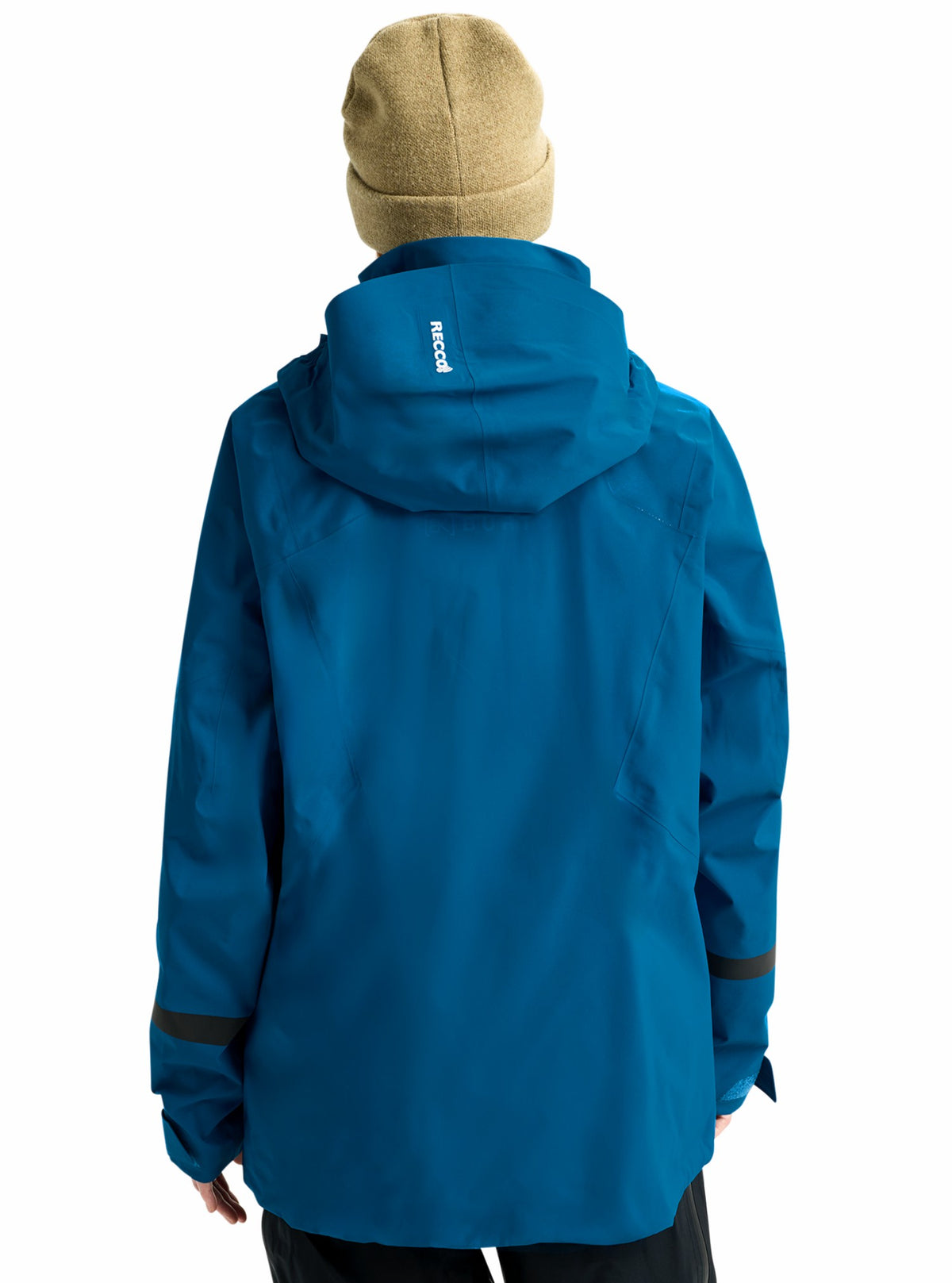 Women's [ak]® Acamar GORE-TEX PRO 3L Jacket 2026 - Burton