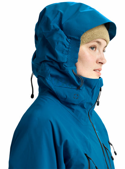 Women's [ak]® Acamar GORE-TEX PRO 3L Jacket 2026 - Burton