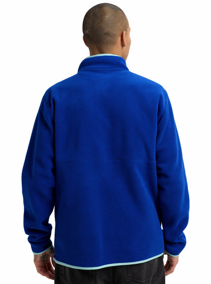 Men's Burton Cinder Fleece Pullover 2026 - Burton