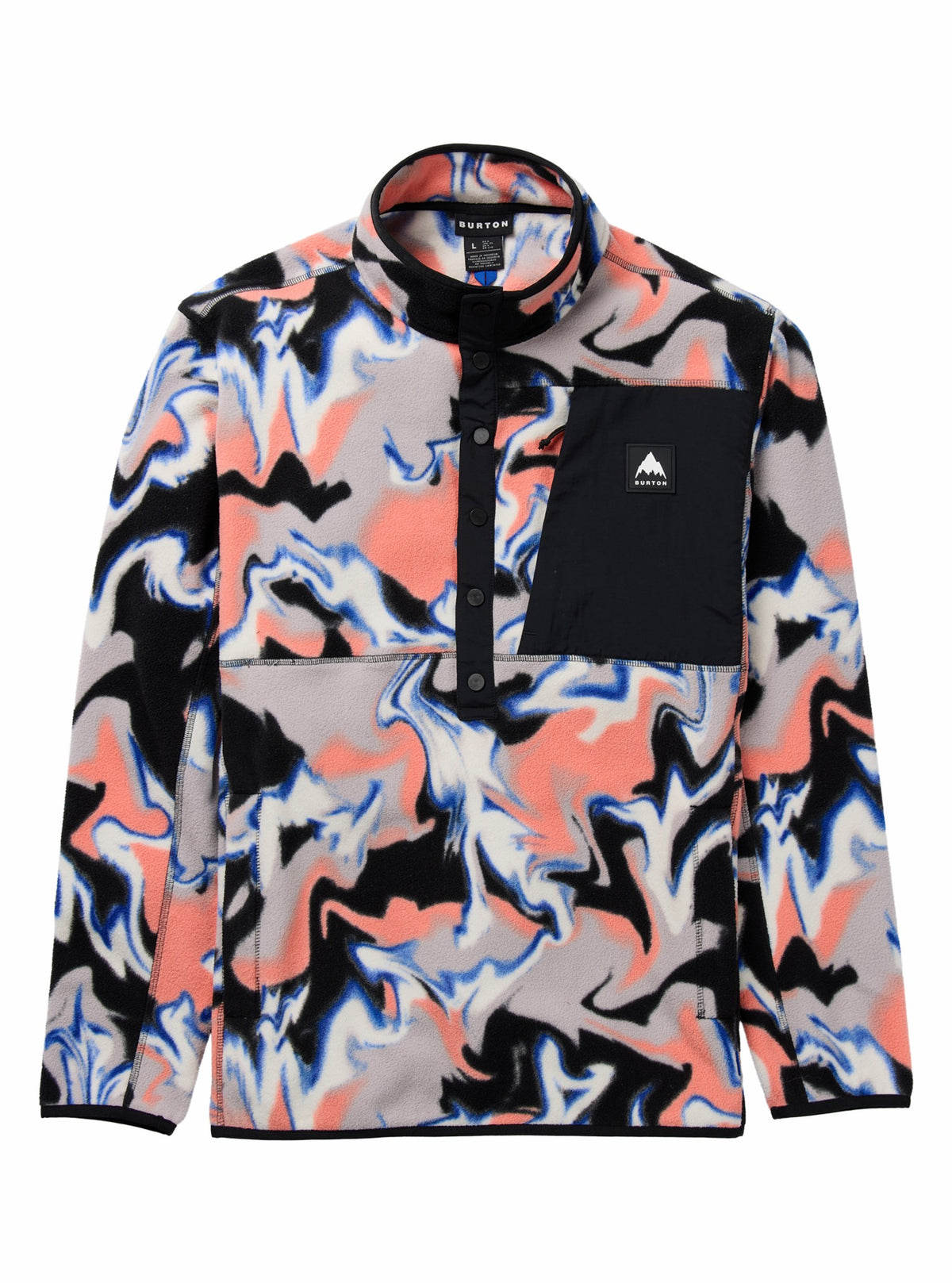 Dazed,XS