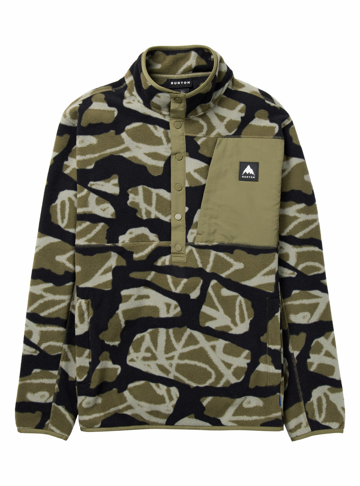 Graffiti Camo,XS