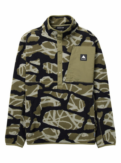 Graffiti Camo,XS