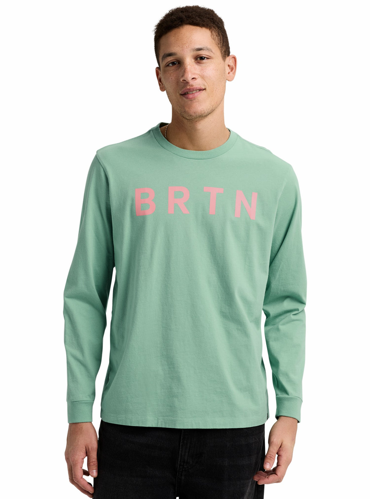 Burton BRTN Long Sleeve T-Shirt 2026 - Burton
