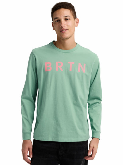Burton BRTN Long Sleeve T-Shirt 2026 - Burton