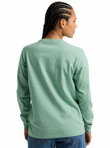 Burton BRTN Long Sleeve T-Shirt 2026 - Burton