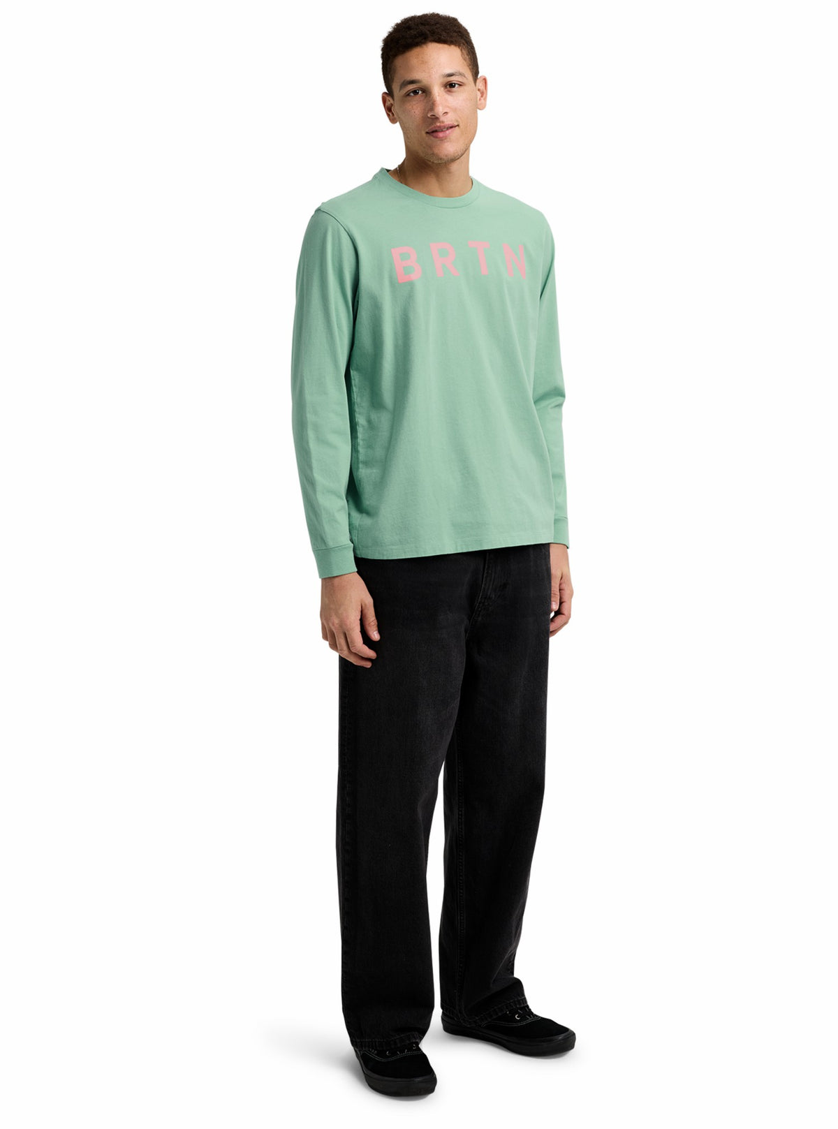 Burton BRTN Long Sleeve T-Shirt 2026 - Burton