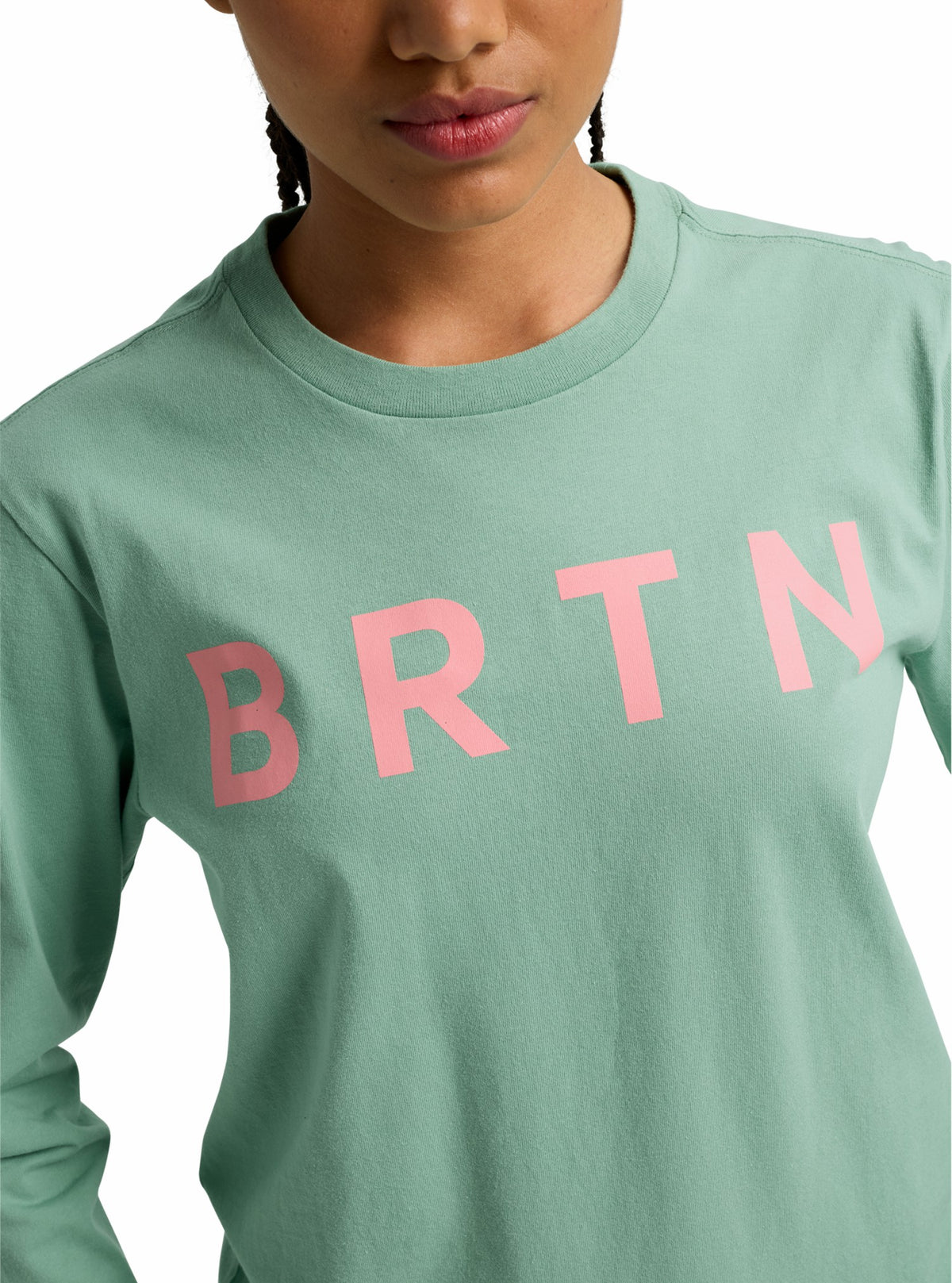 Burton BRTN Long Sleeve T-Shirt 2026 - Burton