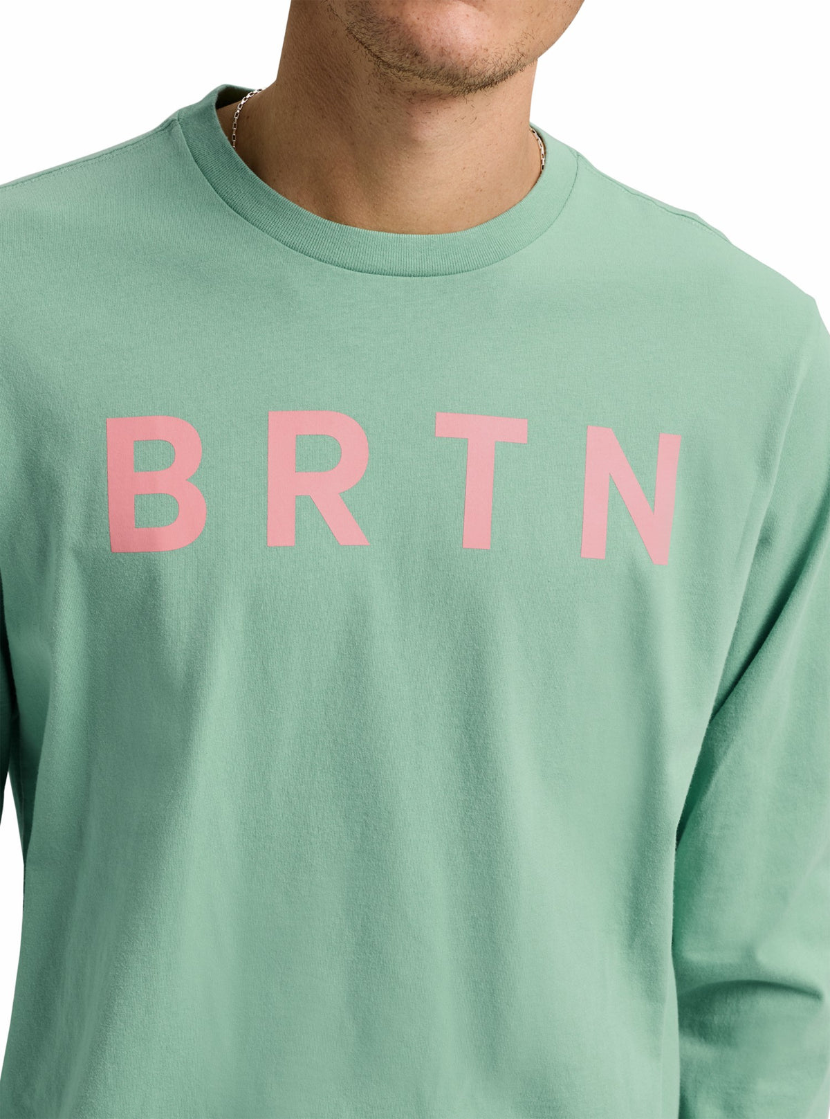 Burton BRTN Long Sleeve T-Shirt 2026 - Burton