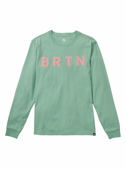 Burton BRTN Long Sleeve T-Shirt 2026 - Burton