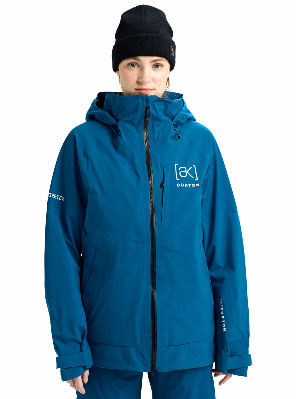 Women's [ak]® Kimmy GORE-TEX 3L Stretch Jacket 2026 - Burton