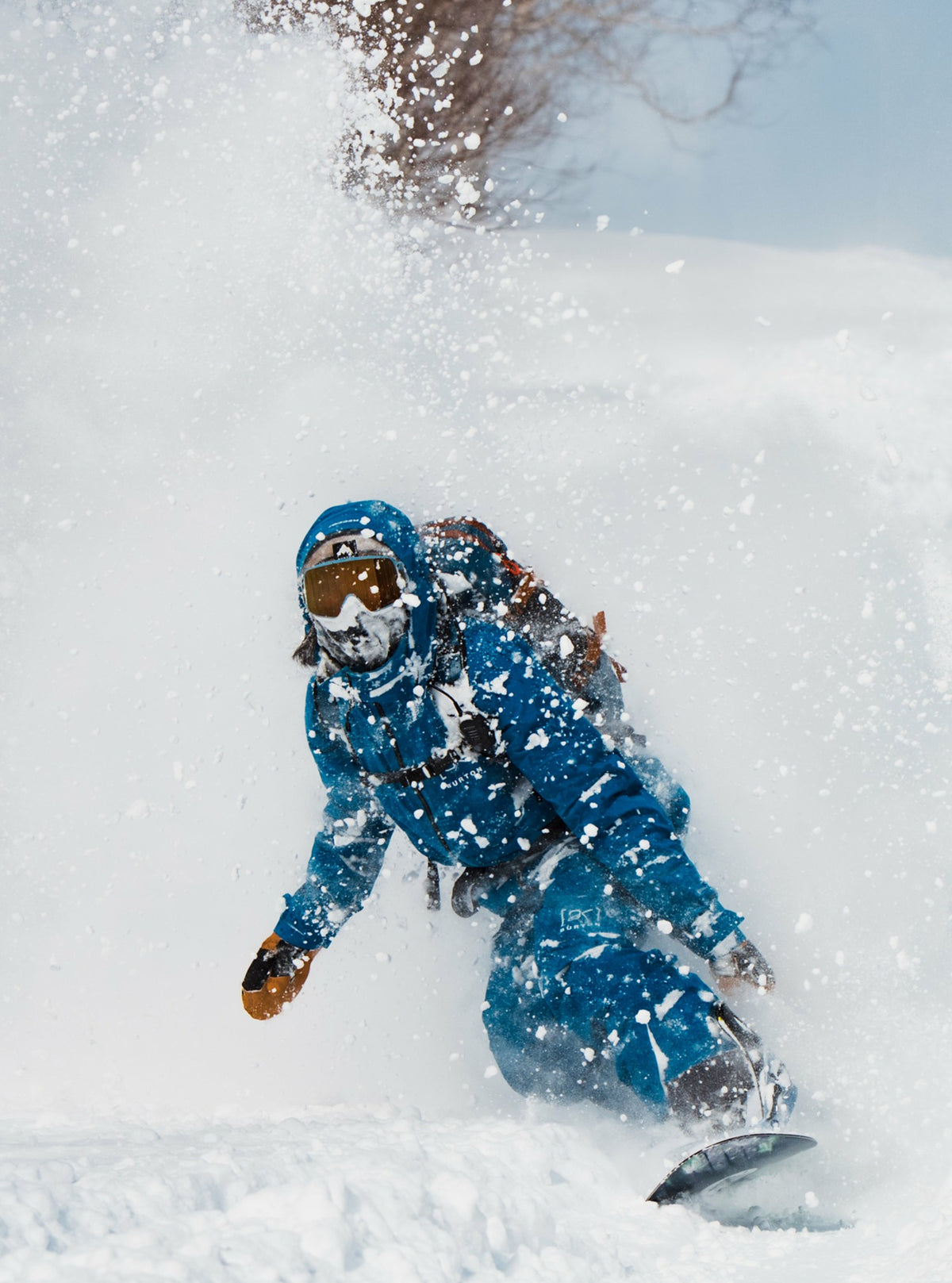 Women's [ak]® Kimmy GORE-TEX 3L Stretch Jacket 2026 - Burton