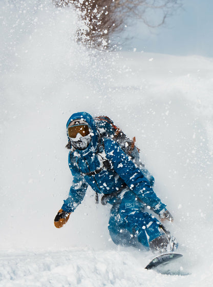 Women's [ak]® Kimmy GORE-TEX 3L Stretch Jacket 2026 - Burton