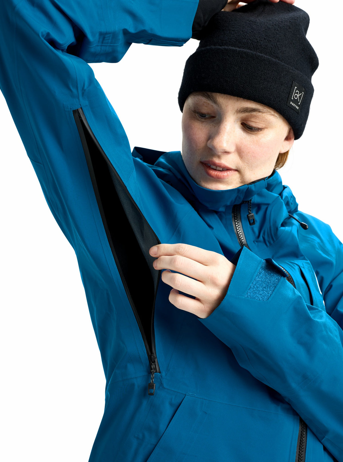 Women's [ak]® Kimmy GORE-TEX 3L Stretch Jacket 2026 - Burton
