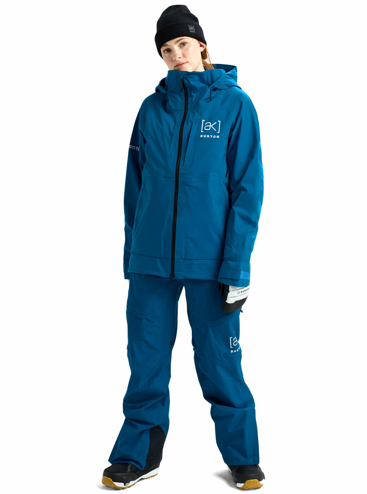 Women's [ak]® Kimmy GORE-TEX 3L Stretch Jacket 2026 - Burton
