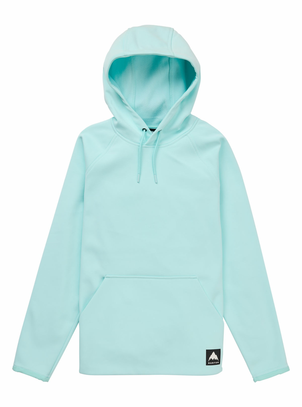 Women's Burton Crown Weatherproof Fleece Pullover 2026 - Burton