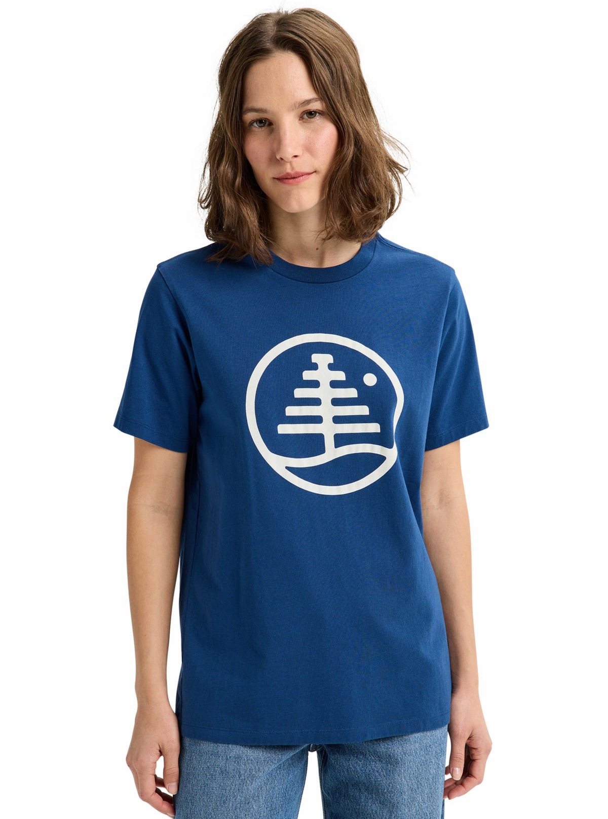 Burton Family Tree Short Sleeve T-Shirt 2026 - Burton