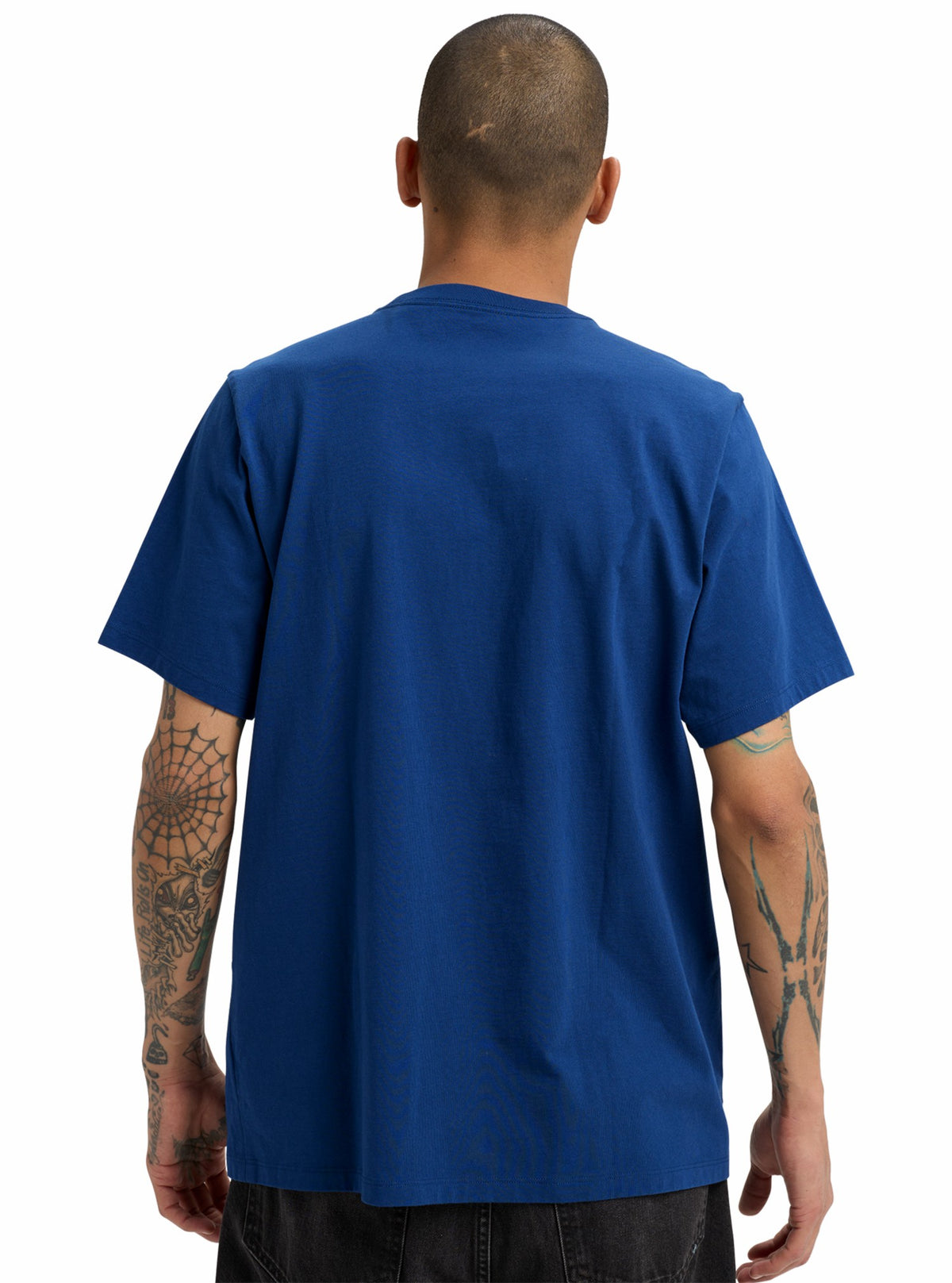 Burton Family Tree Short Sleeve T-Shirt 2026 - Burton