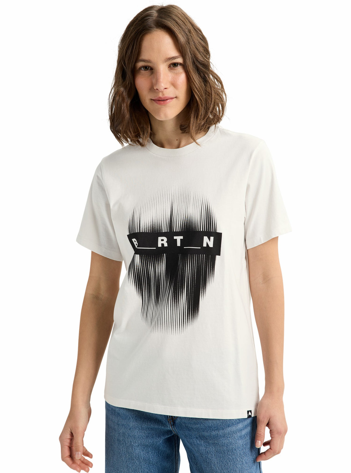 Burton Custom X 26 Short Sleeve T-Shirt 2026 - Burton