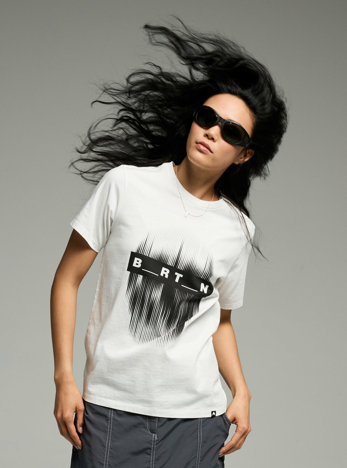 Burton Custom X 26 Short Sleeve T-Shirt 2026 - Burton