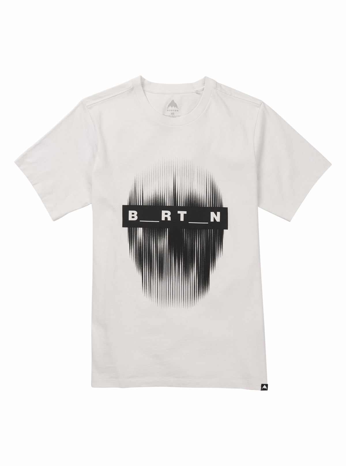 Burton Custom X 26 Short Sleeve T-Shirt 2026 - Burton