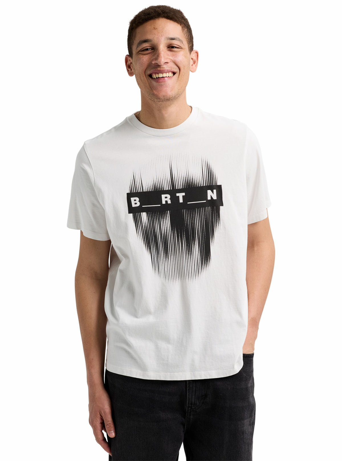 Burton Custom X 26 Short Sleeve T-Shirt 2026 - Burton