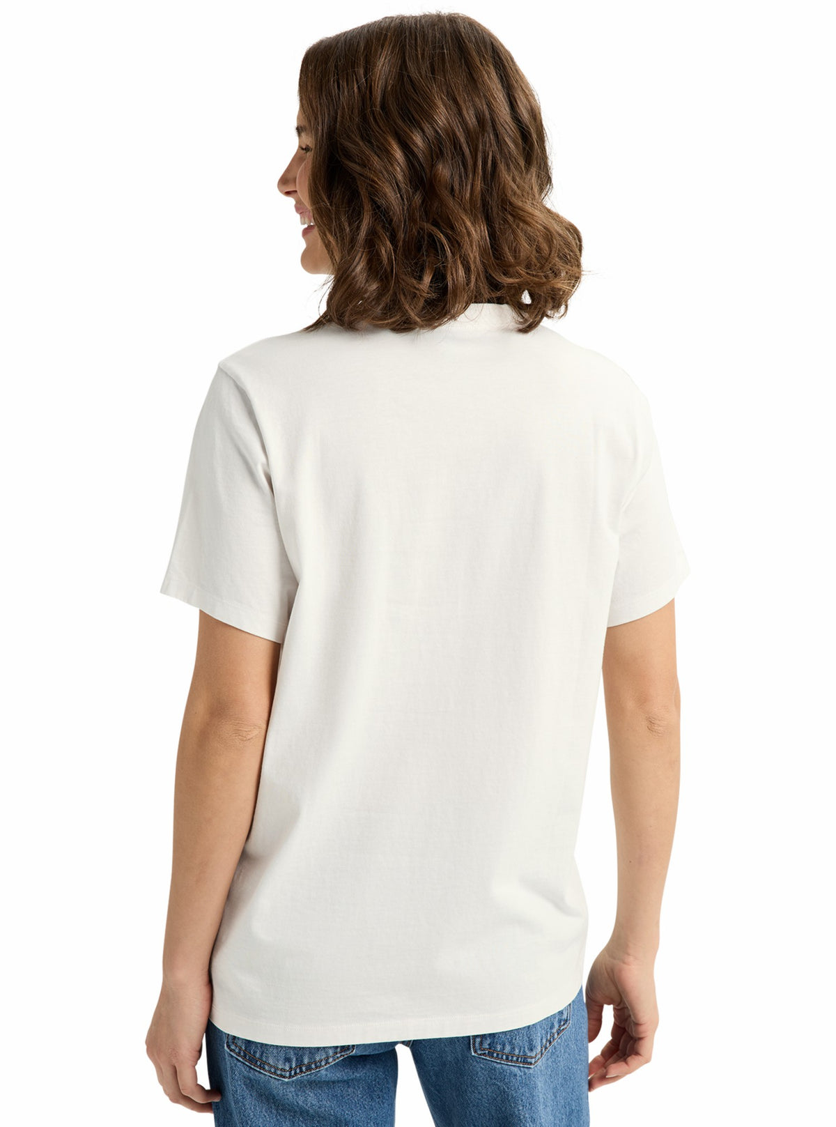 Burton Custom X 26 Short Sleeve T-Shirt 2026 - Burton