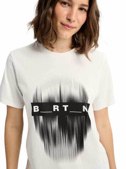Burton Custom X 26 Short Sleeve T-Shirt 2026 - Burton