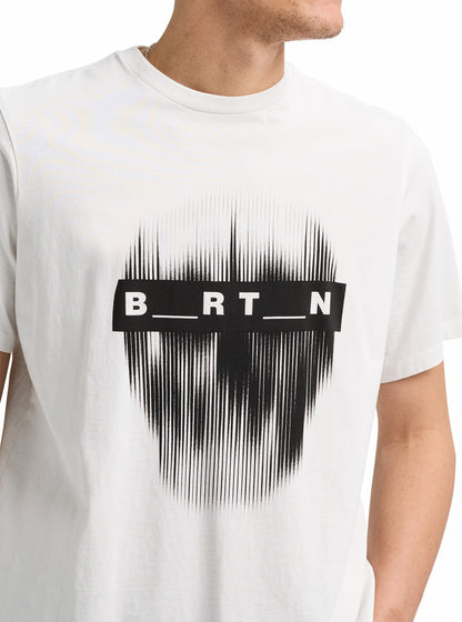Burton Custom X 26 Short Sleeve T-Shirt 2026 - Burton