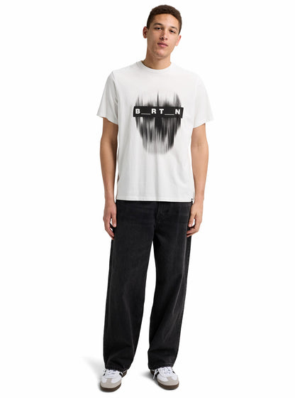 Burton Custom X 26 Short Sleeve T-Shirt 2026 - Burton