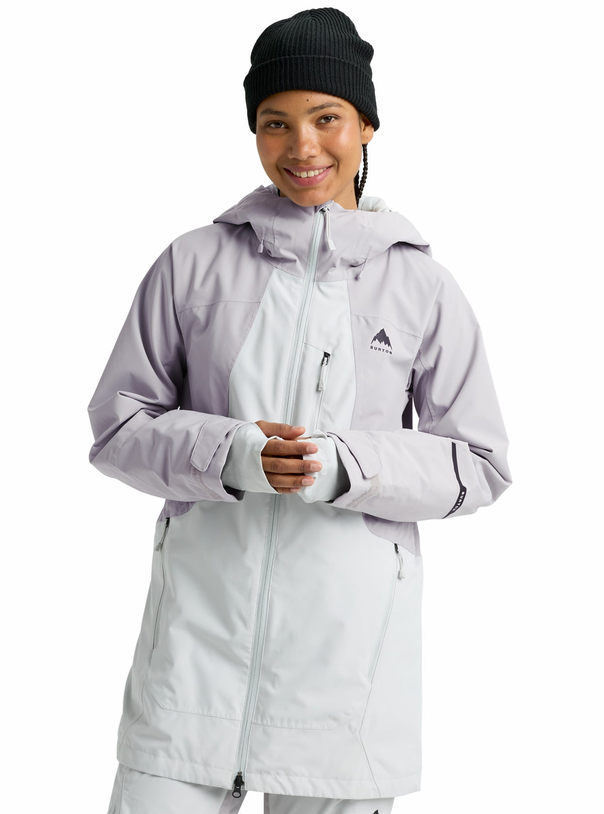 Women's Burton Reserve 2L Jacket 2026 - Burton