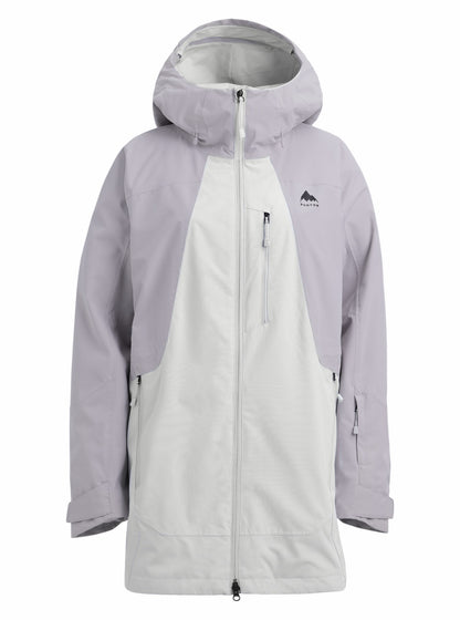 Women's Burton Reserve 2L Jacket 2026 - Burton