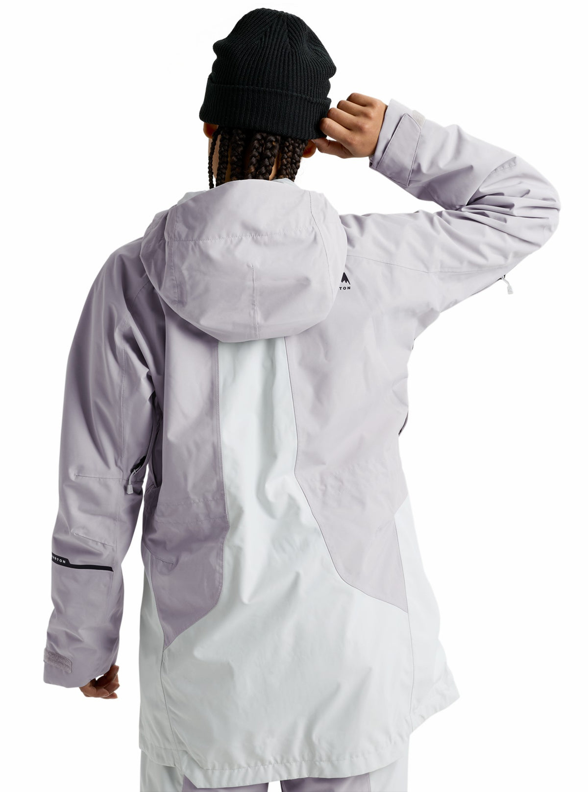 Women's Burton Reserve 2L Jacket 2026 - Burton