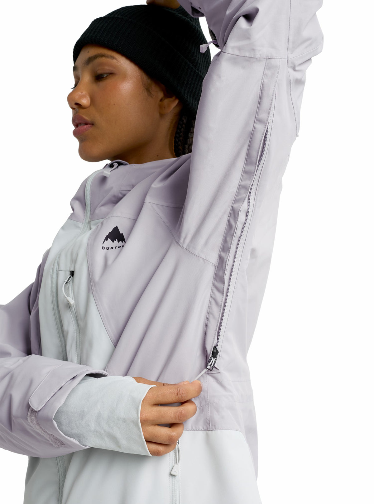 Women's Burton Reserve 2L Jacket 2026 - Burton