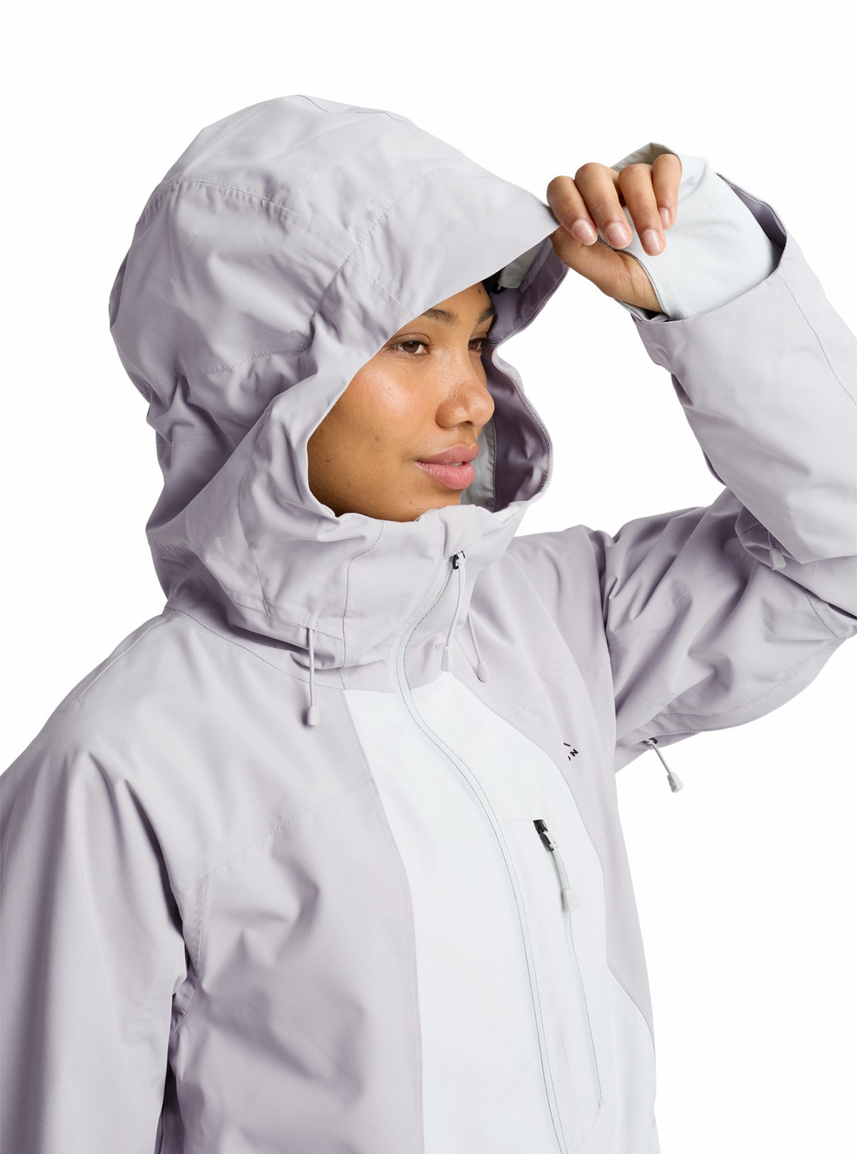 Women's Burton Reserve 2L Jacket 2026 - Burton