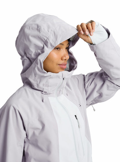 Women's Burton Reserve 2L Jacket 2026 - Burton