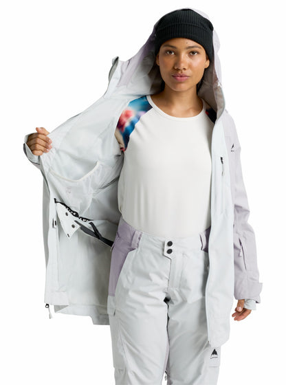 Women's Burton Reserve 2L Jacket 2026 - Burton
