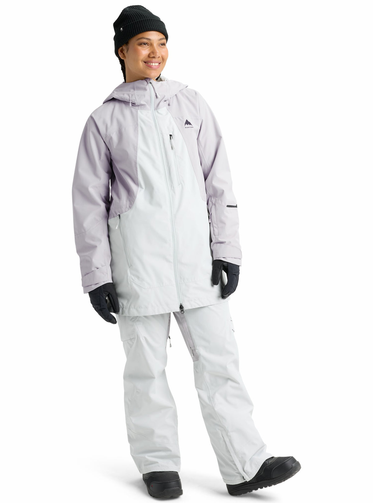 Women's Burton Reserve 2L Jacket 2026 - Burton