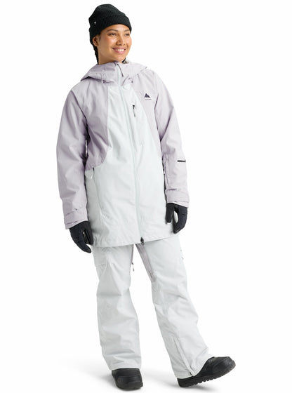 Women's Burton Reserve 2L Jacket 2026 - Burton