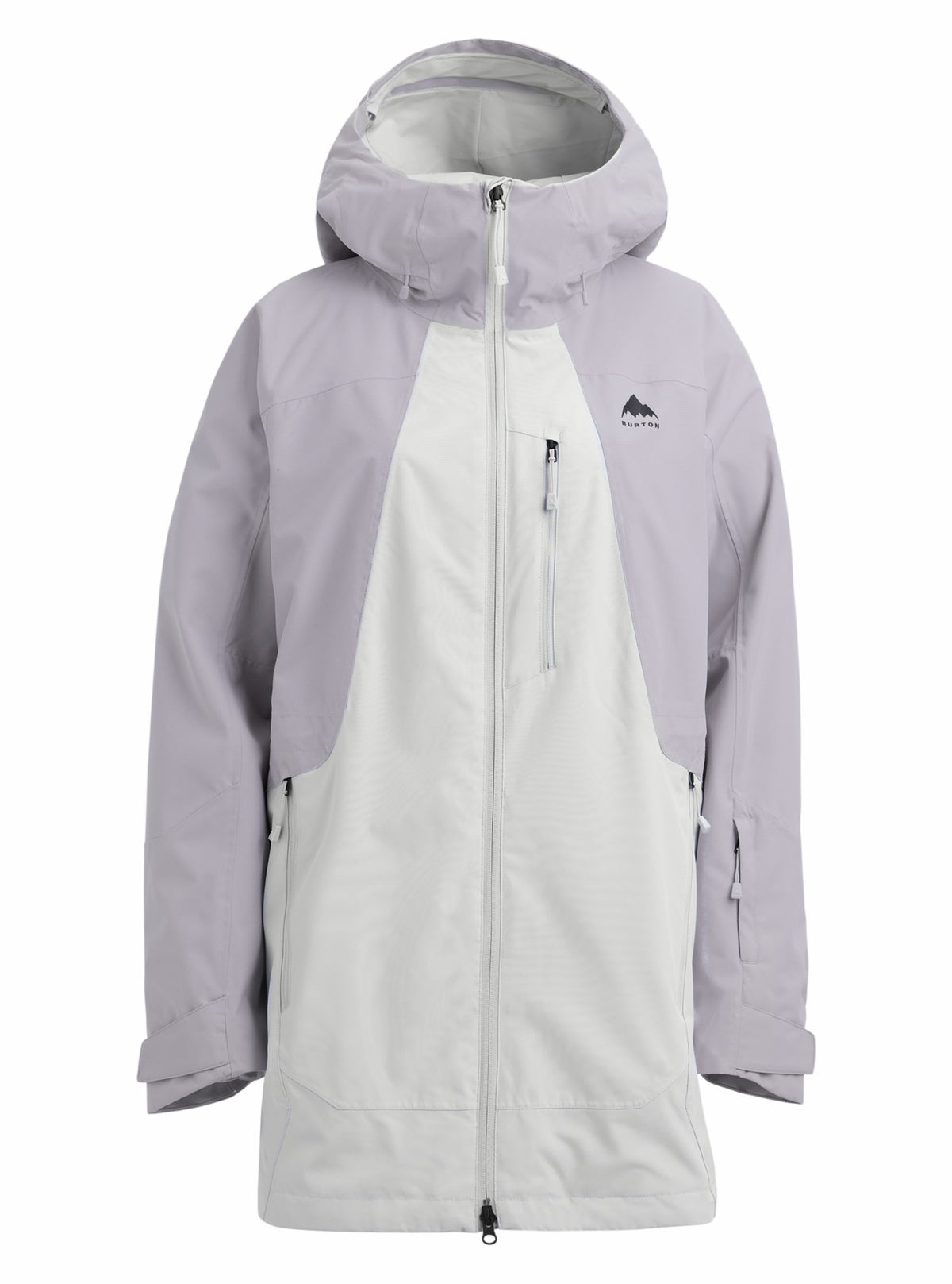 Washed Lavender / Gray Cloud,XXS