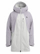 Washed Lavender / Gray Cloud